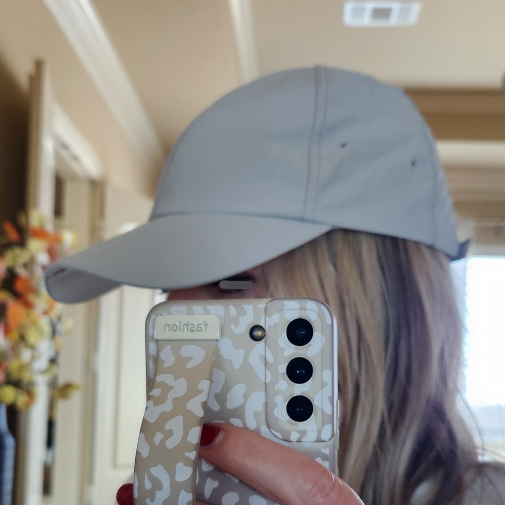 Lululemon Baller Cap